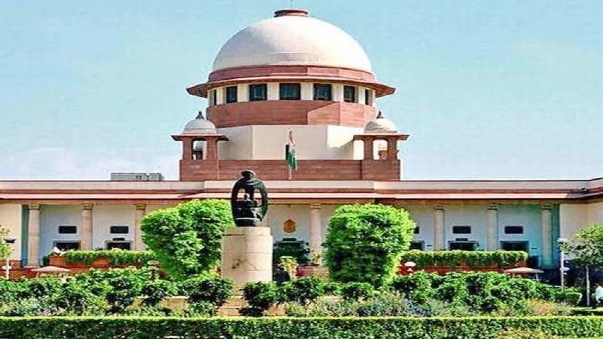 Supreme Court on Mayoral poll: ‘Won’t allow murder of democracy’