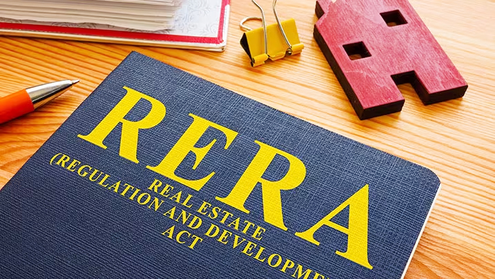 Thebuckstopper Real Estate Regulatory Authority (RERA)