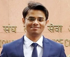 Rishav Mandal 