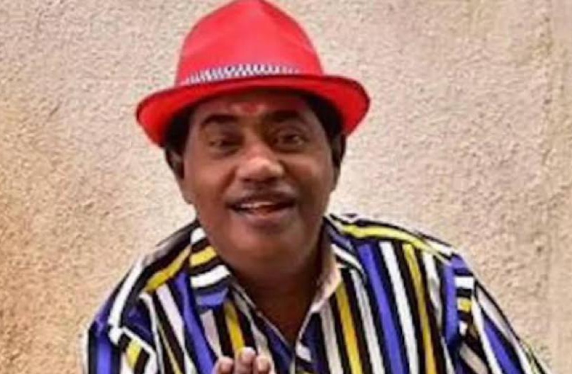 Bonda Mani, popular Tamil comedy actor, dead