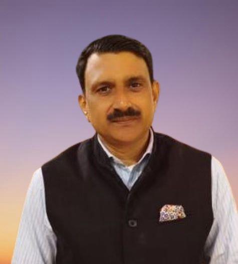 Ramkumar Kaushik