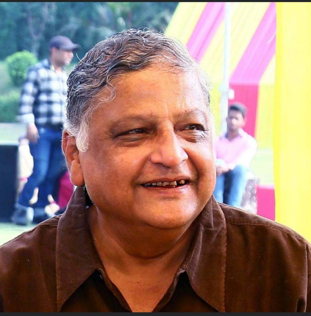 Prakash Bhandari