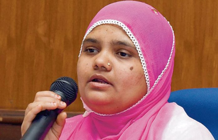 Remission explained in context of Bilkis Bano case