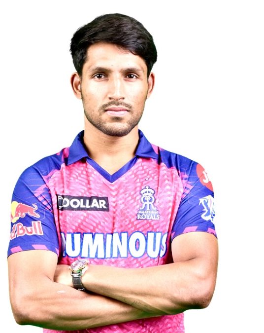 Who is Dhruv Jurel, selected in test cricket team