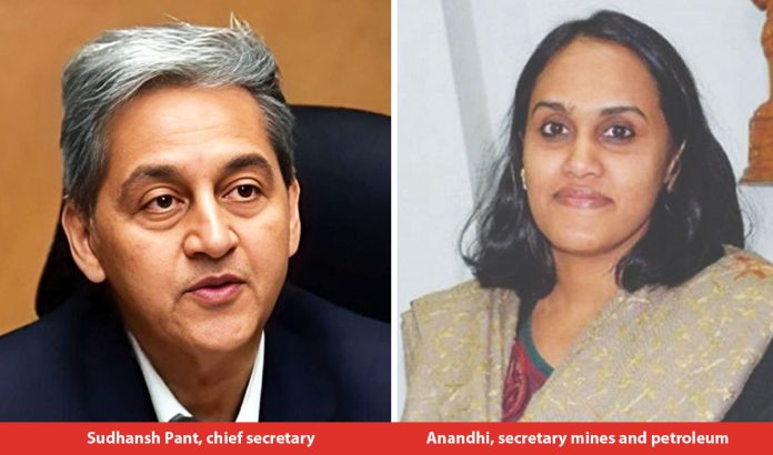 Rajasthan government to set off on a 5-day drive to curb illegal mining