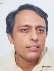 Vivek Shukla