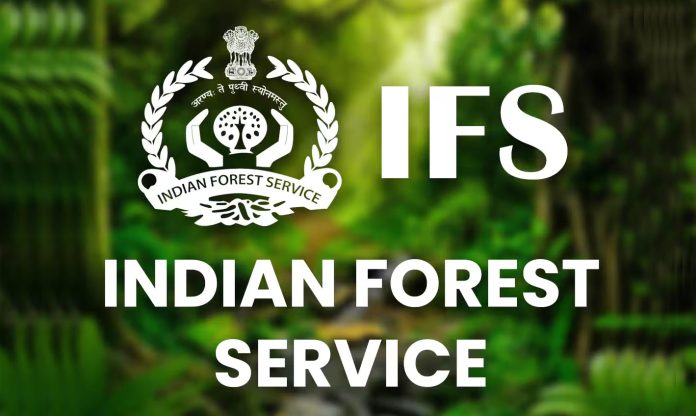 Rajasthan transfers more than half IFS officers