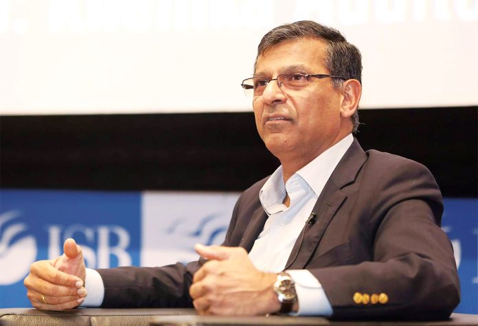 ED action ahead of polls is big threat to democracy: Raghuram Rajan