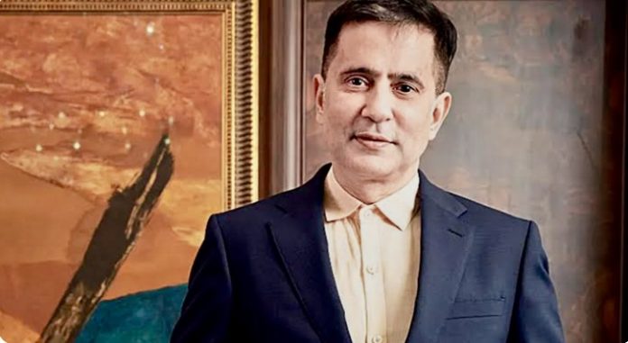 Bhushan Gagrani appointed as BMC chief