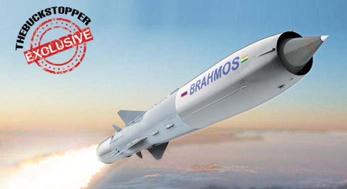 Philippines set to receive first BrahMos missile from India