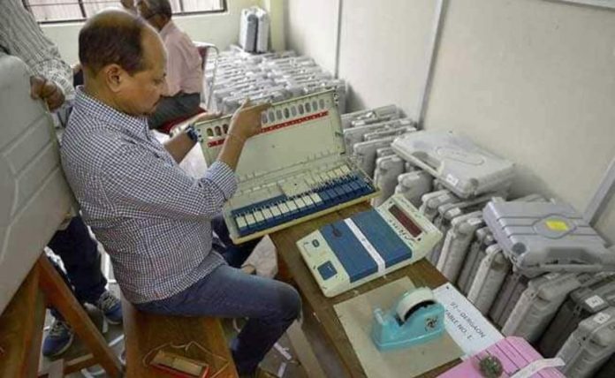 Why Indian elections are not manipulated by hacking EVMs